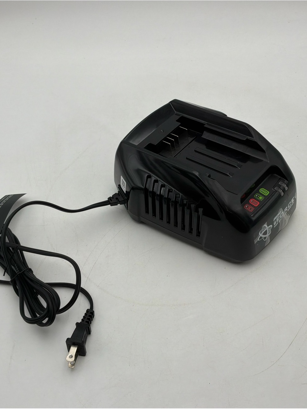 Echo LC-56V2A eFORCE Lithium-Ion Battery Charger